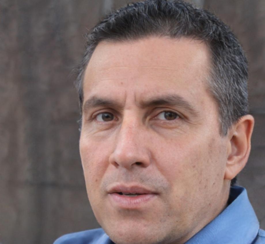 Borna Vidaković, mentor za financijsko planiranje
